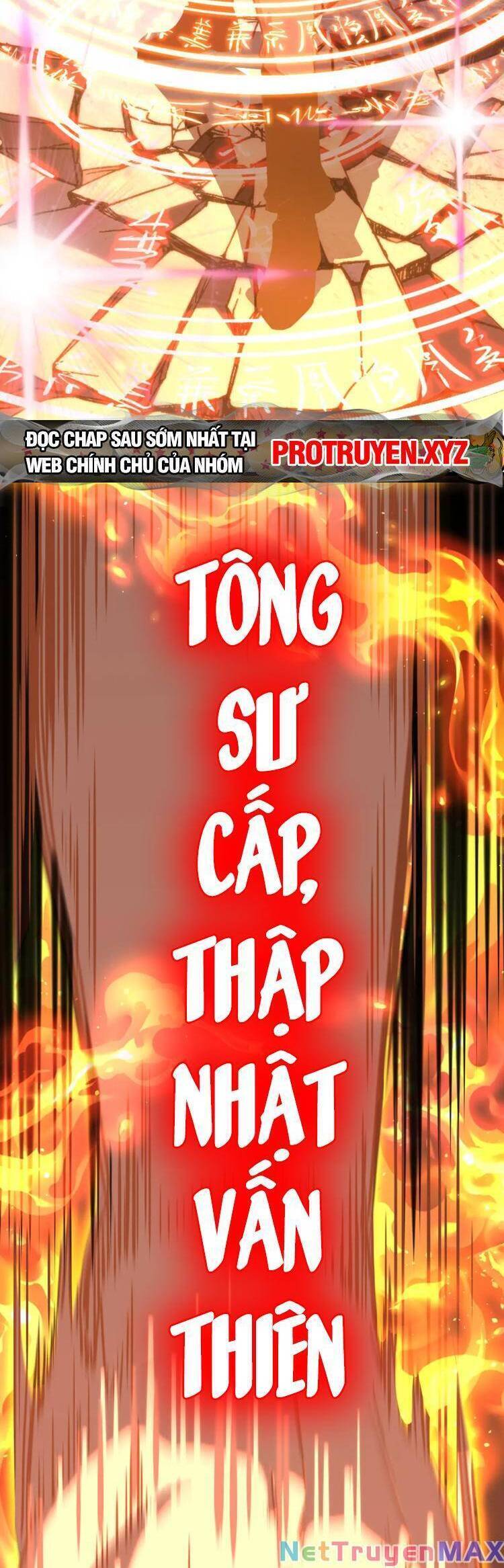 Cao Võ: Hạ Cánh Đến Một Vạn Năm Sau Chap 43 - Next Chap 44