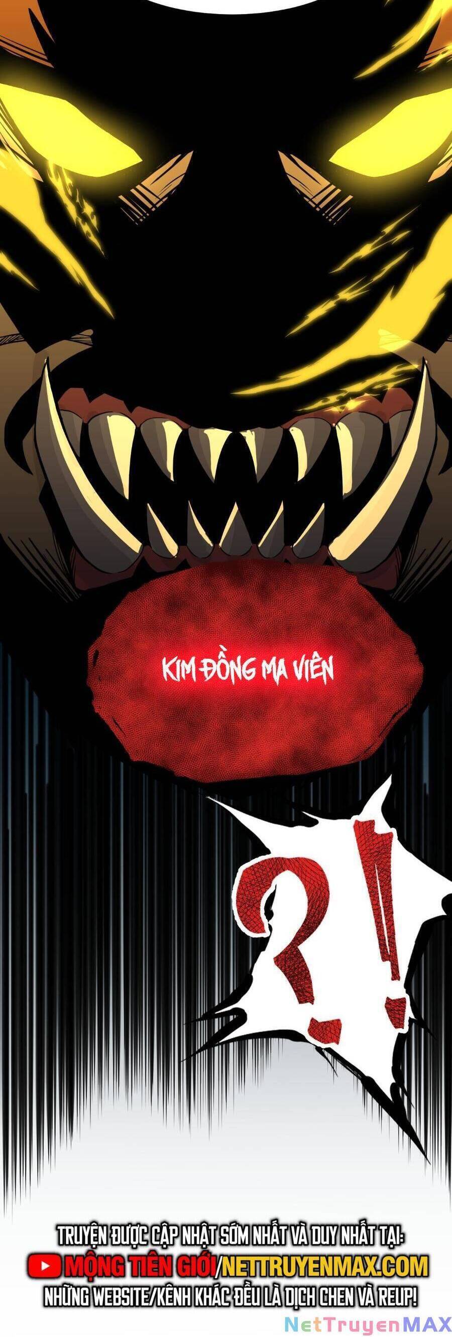 Cao Võ: Hạ Cánh Đến Một Vạn Năm Sau Chap 44 - Next Chap 45