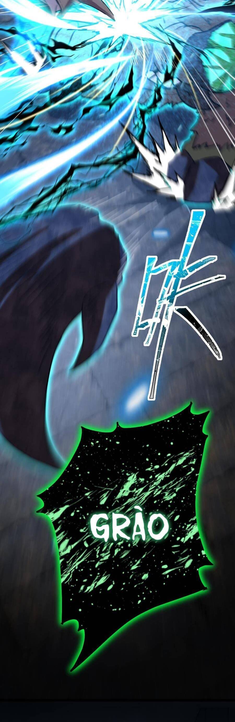 Cao Võ: Hạ Cánh Đến Một Vạn Năm Sau Chap 45 - Next Chap 46