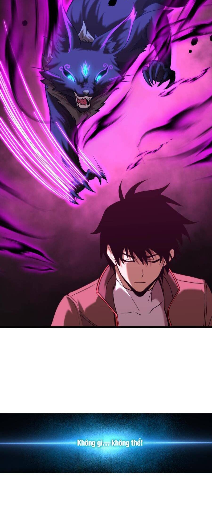 Cao Võ: Hạ Cánh Đến Một Vạn Năm Sau Chap 45 - Next Chap 46