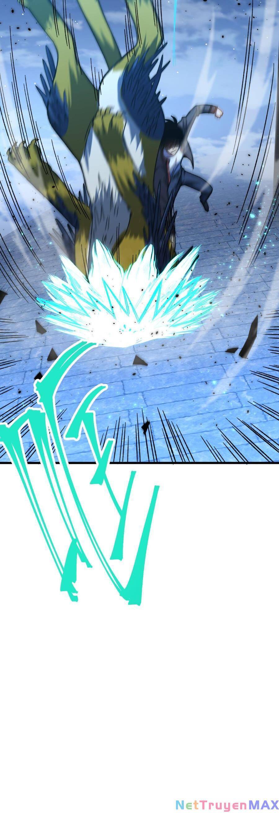 Cao Võ: Hạ Cánh Đến Một Vạn Năm Sau Chap 45 - Next Chap 46