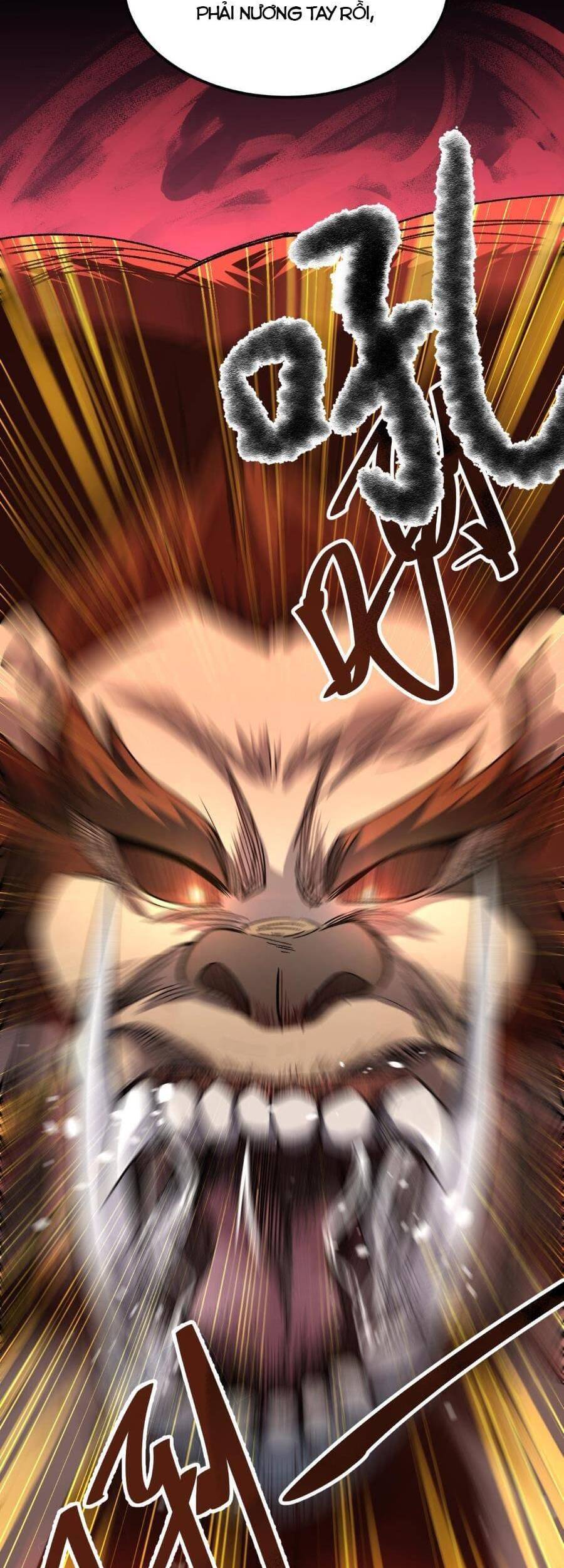 Cao Võ: Hạ Cánh Đến Một Vạn Năm Sau Chap 45 - Next Chap 46