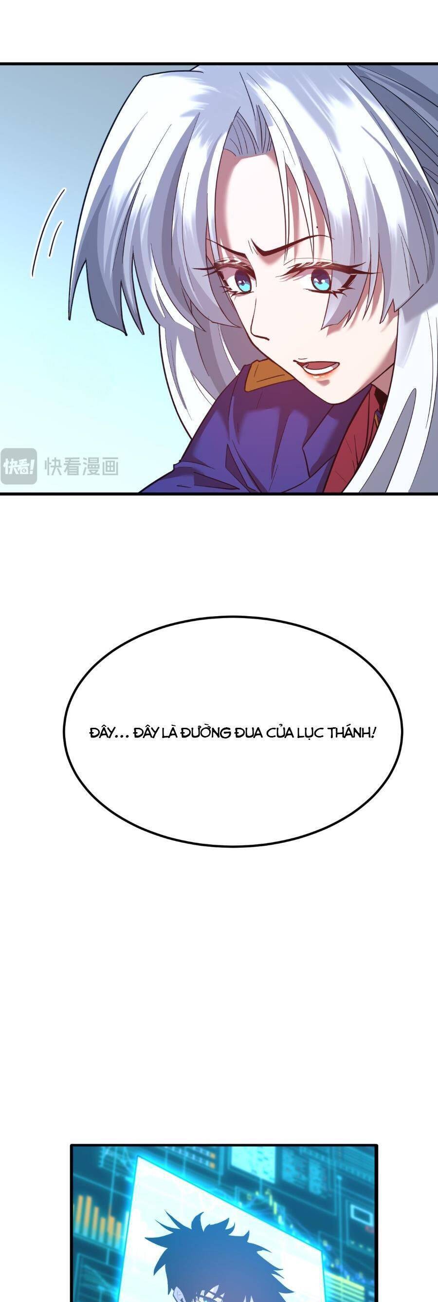 Cao Võ: Hạ Cánh Đến Một Vạn Năm Sau Chap 45 - Next Chap 46