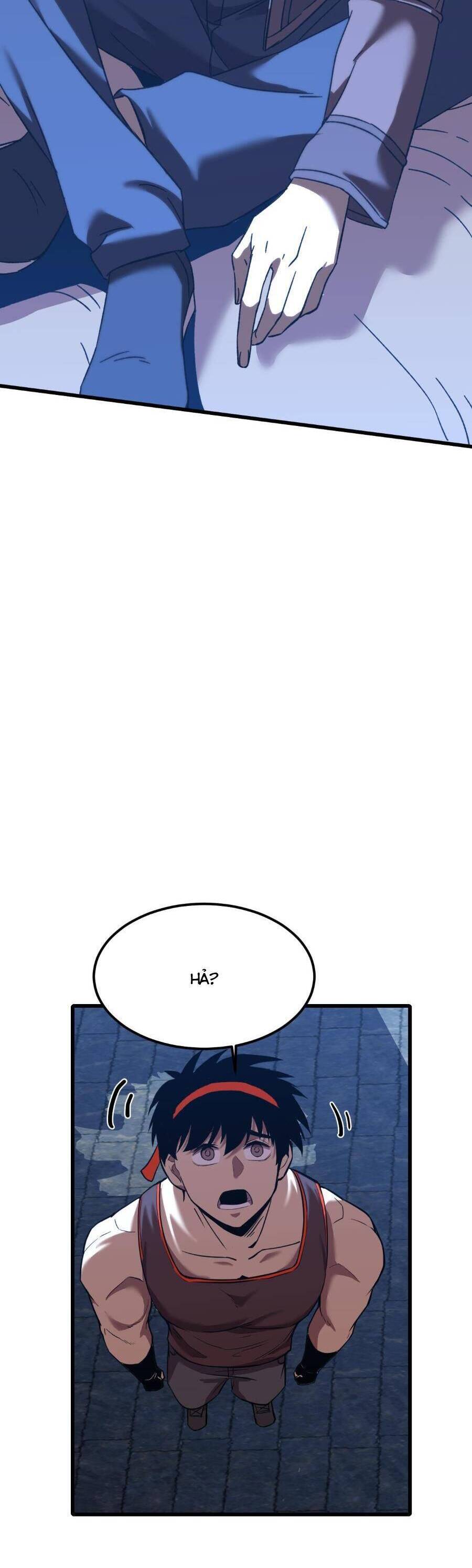 Cao Võ: Hạ Cánh Đến Một Vạn Năm Sau Chap 47 - Next Chap 48