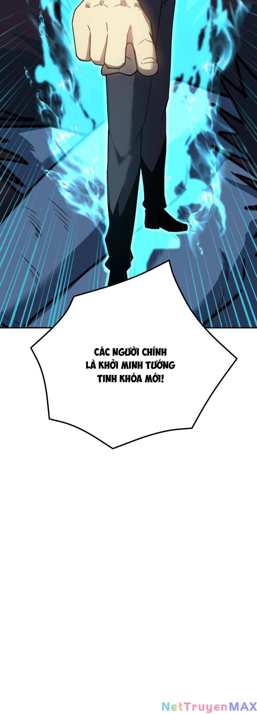 Cao Võ: Hạ Cánh Đến Một Vạn Năm Sau Chap 47 - Next Chap 48