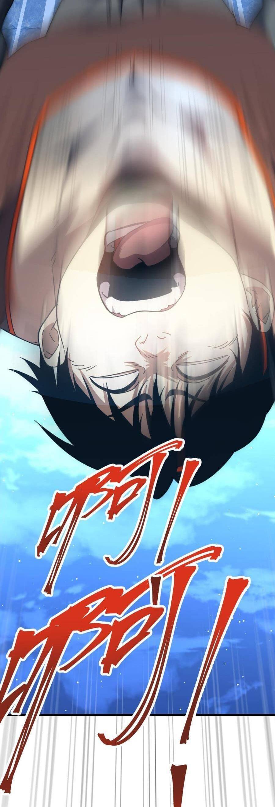 Cao Võ: Hạ Cánh Đến Một Vạn Năm Sau Chap 47 - Next Chap 48