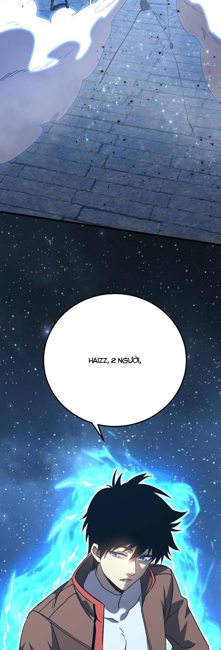 Cao Võ: Hạ Cánh Đến Một Vạn Năm Sau Chap 47 - Next Chap 48