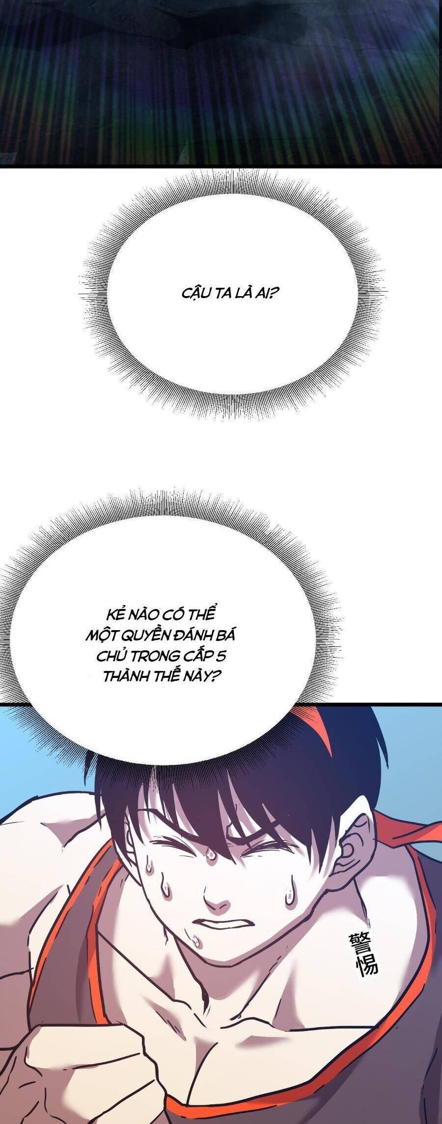 Cao Võ: Hạ Cánh Đến Một Vạn Năm Sau Chap 47 - Next Chap 48
