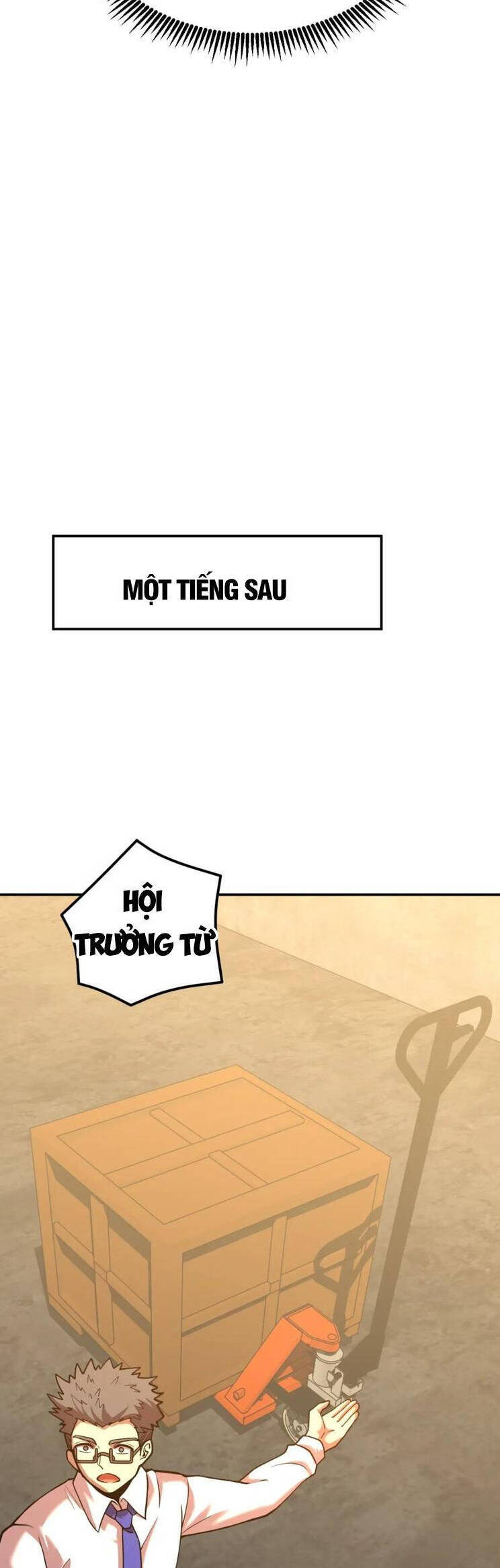 Cao Võ: Hạ Cánh Đến Một Vạn Năm Sau Chap 64 - Next Chap 65