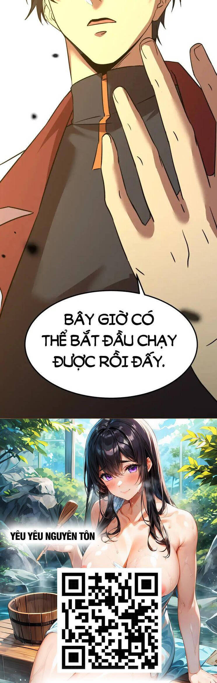 Cao Võ: Hạ Cánh Đến Một Vạn Năm Sau Chap 80 - Next Chap 81