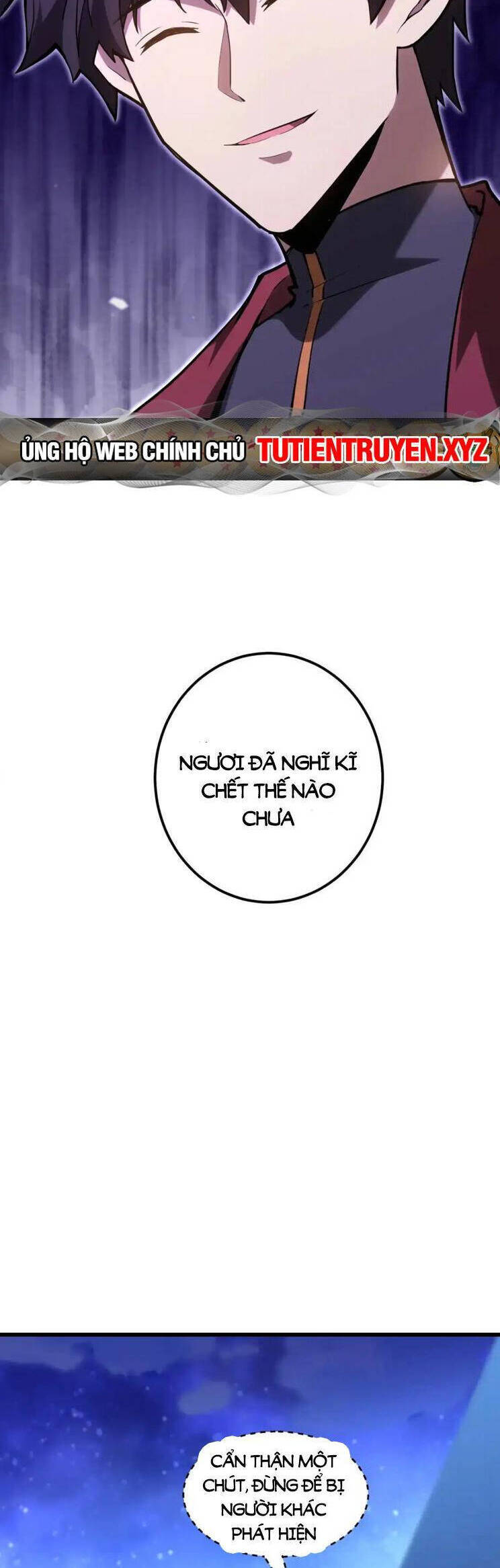 Cao Võ: Hạ Cánh Đến Một Vạn Năm Sau Chap 81 - Next Chap 82