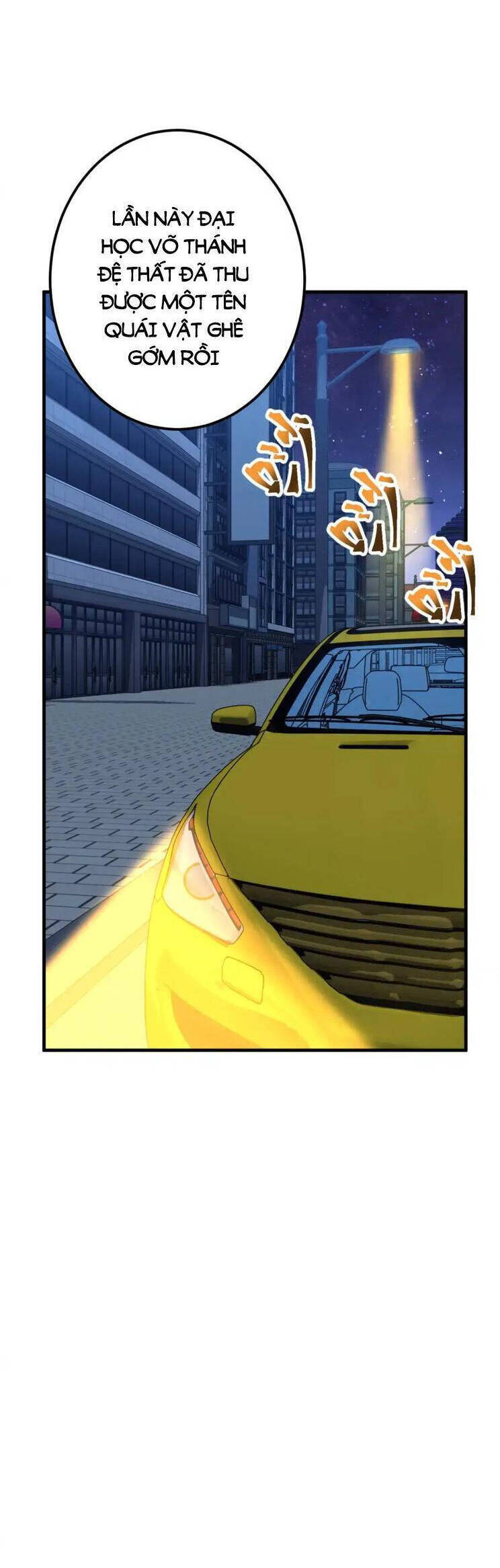 Cao Võ: Hạ Cánh Đến Một Vạn Năm Sau Chap 81 - Next Chap 82