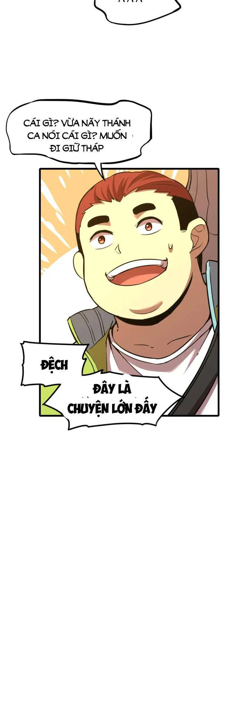 Cao Võ: Hạ Cánh Đến Một Vạn Năm Sau Chap 82 - Next Chap 83