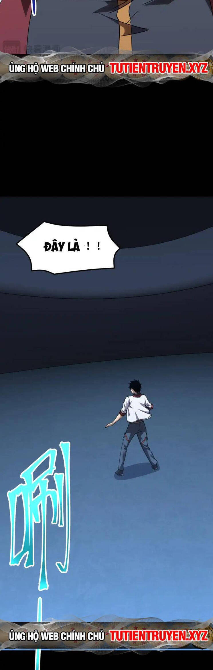 Cao Võ: Hạ Cánh Đến Một Vạn Năm Sau Chap 82 - Next Chap 83
