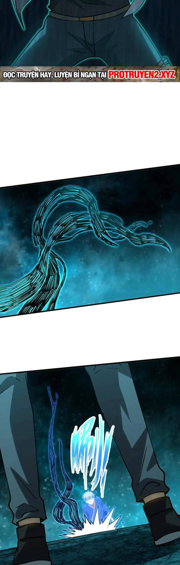 Cao Võ: Hạ Cánh Đến Một Vạn Năm Sau Chap 83 - Next Chap 84