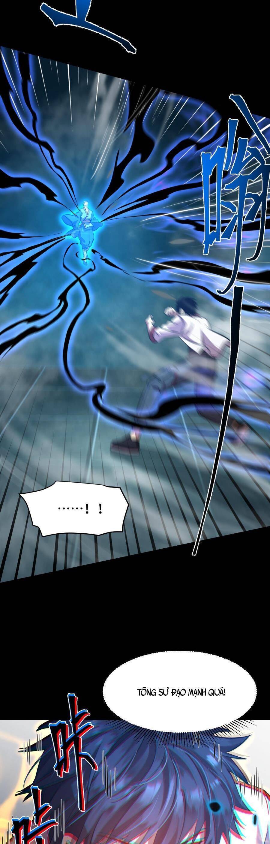 Cao Võ: Hạ Cánh Đến Một Vạn Năm Sau Chap 84 - Next Chap 85