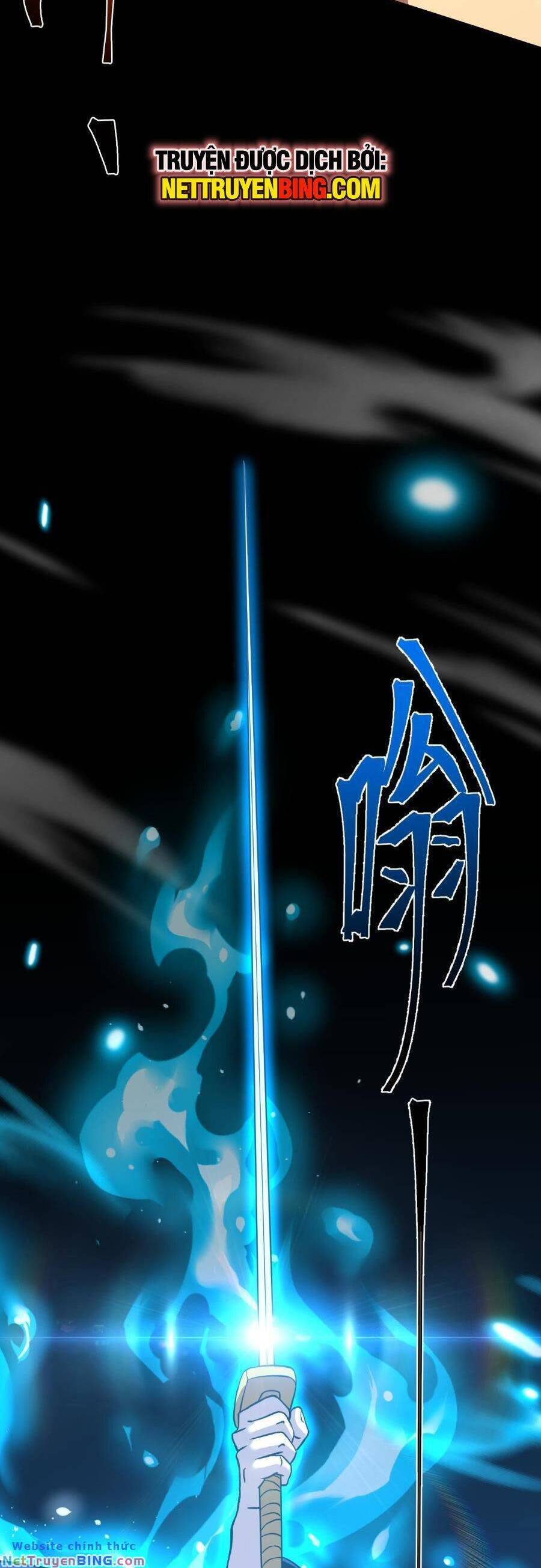 Cao Võ: Hạ Cánh Đến Một Vạn Năm Sau Chap 84 - Next Chap 85