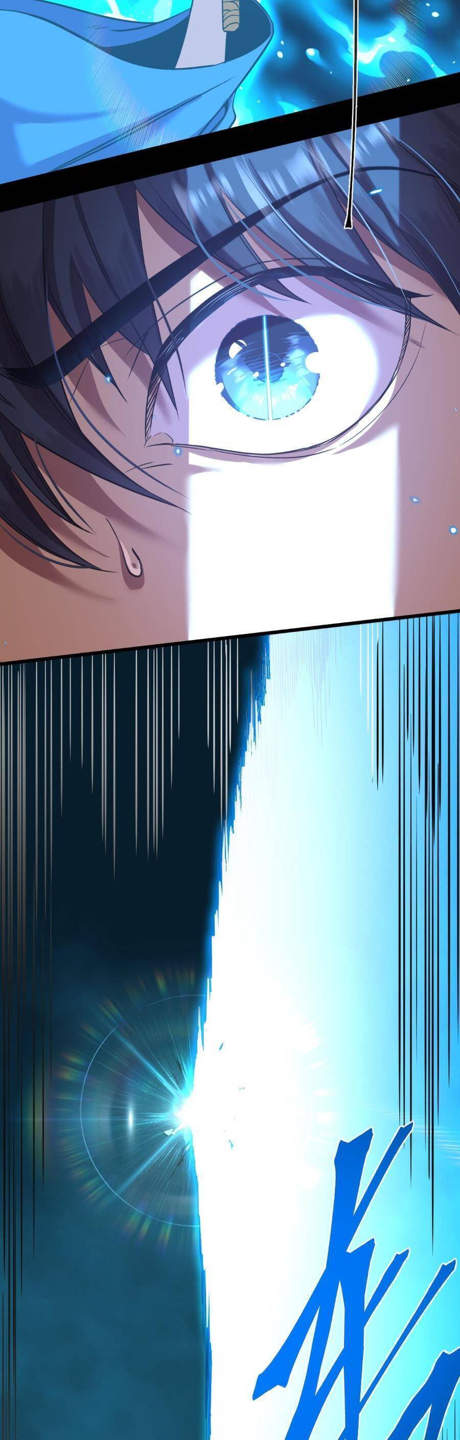 Cao Võ: Hạ Cánh Đến Một Vạn Năm Sau Chap 84 - Next Chap 85