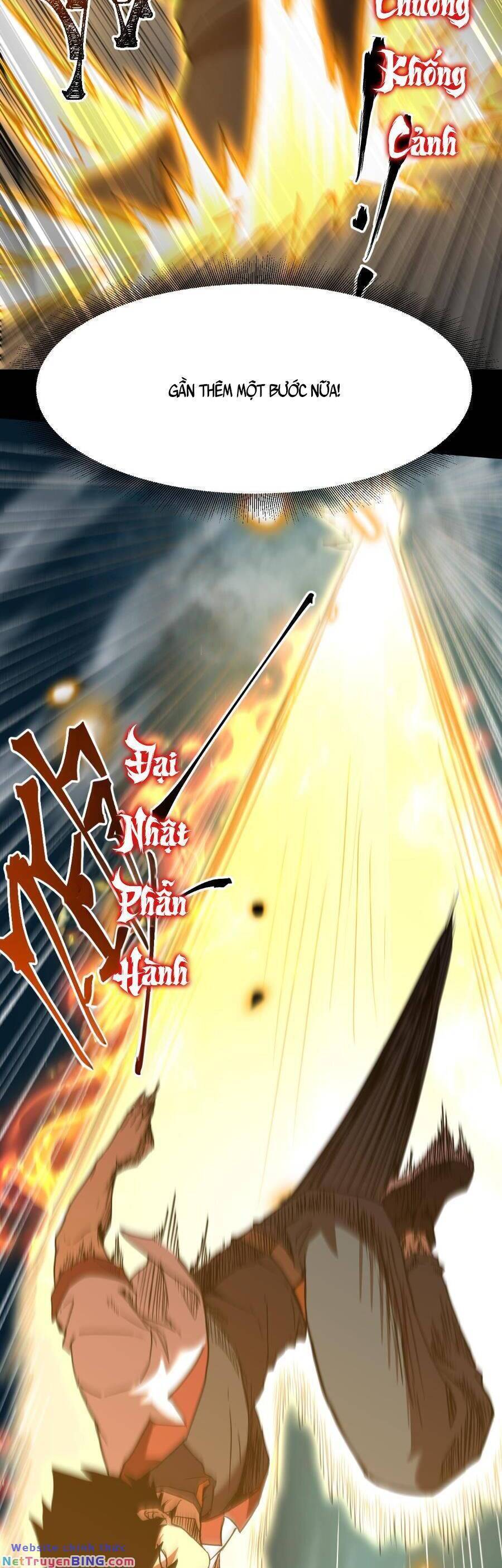 Cao Võ: Hạ Cánh Đến Một Vạn Năm Sau Chap 84 - Next Chap 85