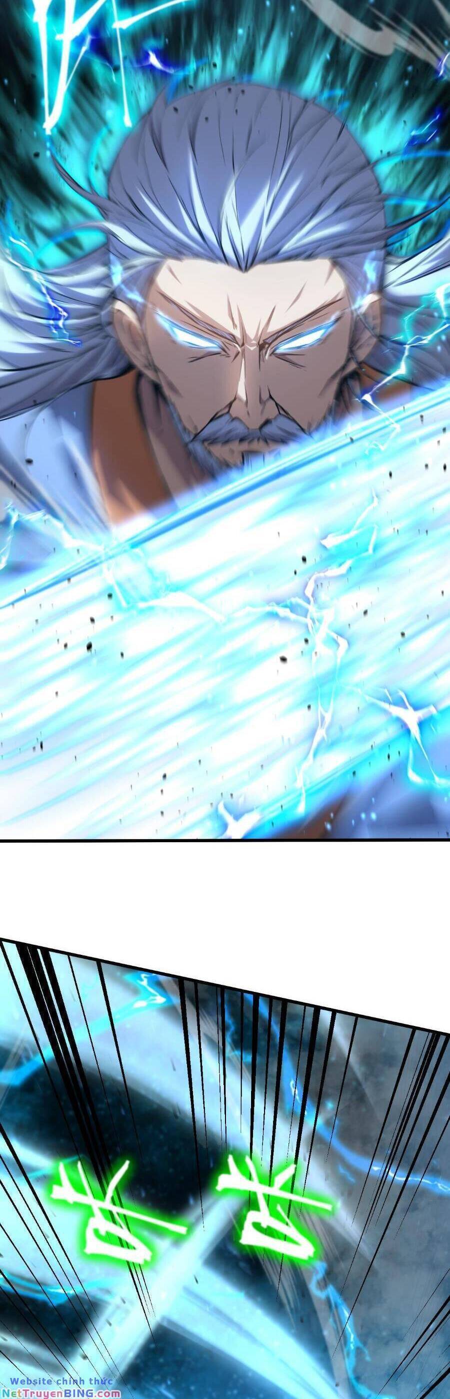 Cao Võ: Hạ Cánh Đến Một Vạn Năm Sau Chap 84 - Next Chap 85