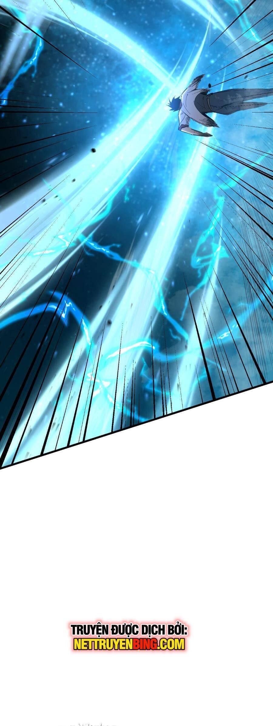 Cao Võ: Hạ Cánh Đến Một Vạn Năm Sau Chap 84 - Next Chap 85