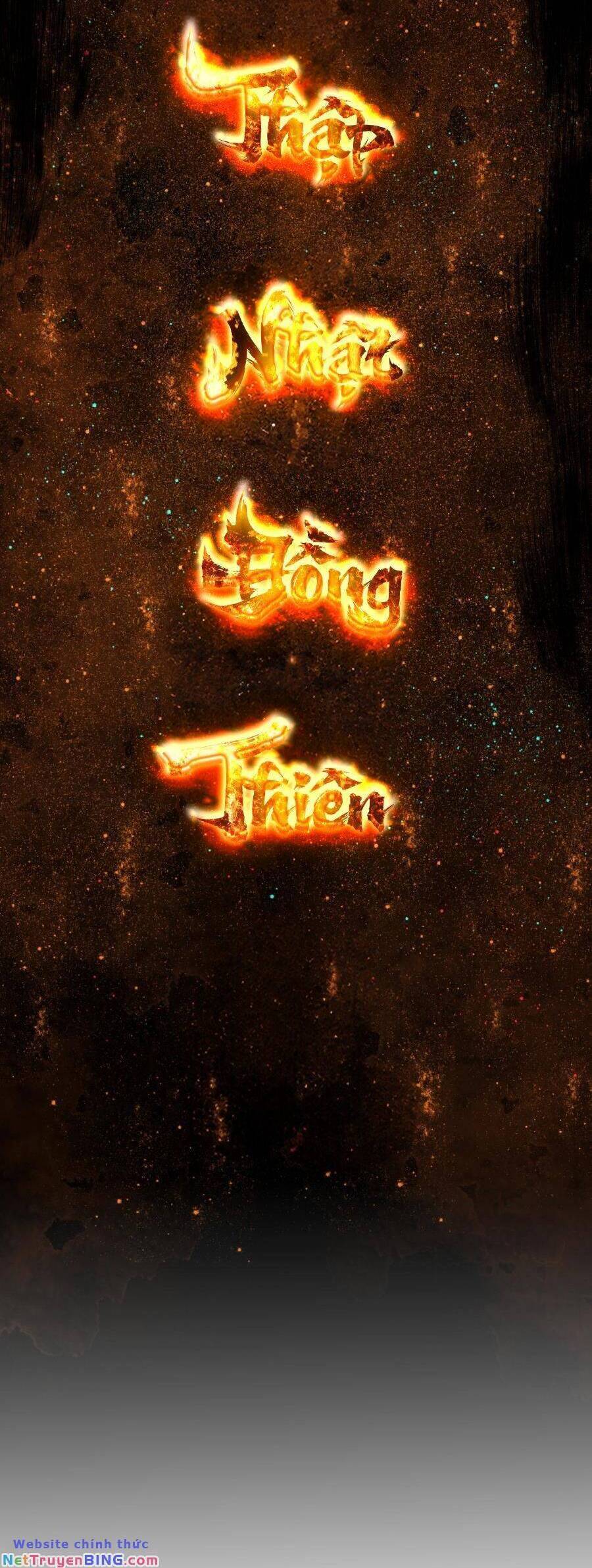 Cao Võ: Hạ Cánh Đến Một Vạn Năm Sau Chap 84 - Next Chap 85