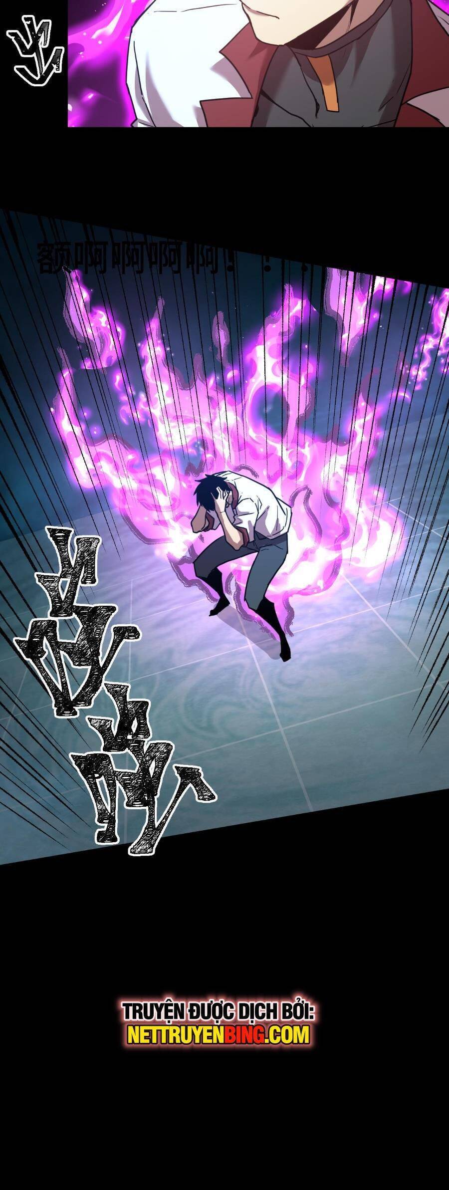 Cao Võ: Hạ Cánh Đến Một Vạn Năm Sau Chap 84 - Next Chap 85
