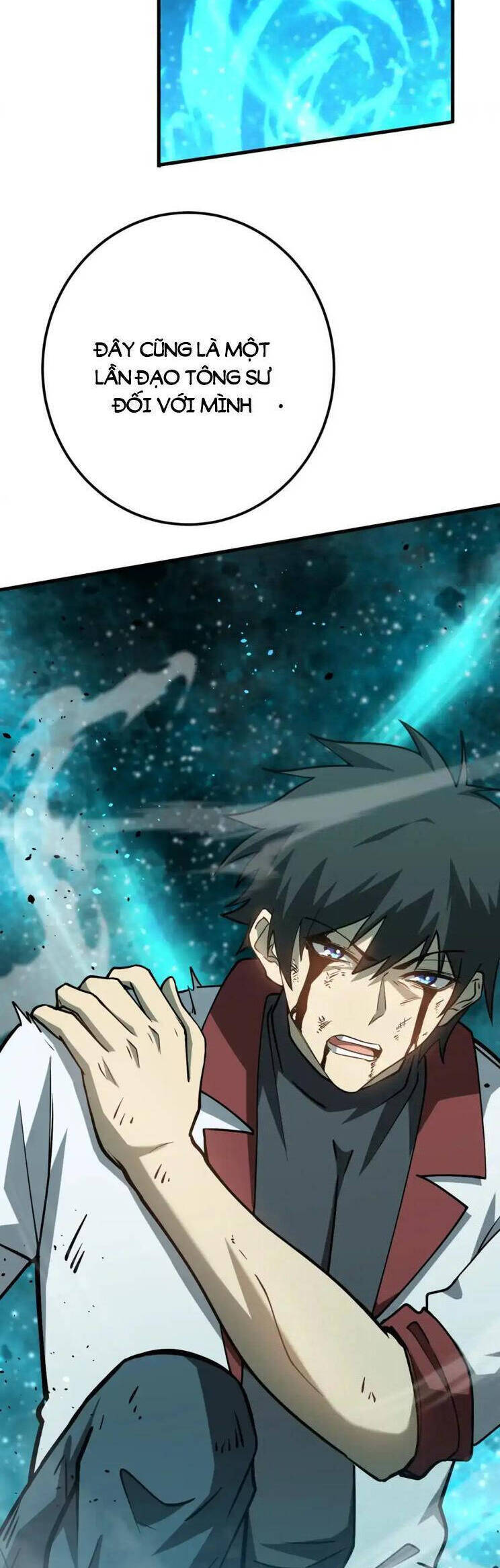 Cao Võ: Hạ Cánh Đến Một Vạn Năm Sau Chap 85 - Next Chap 86