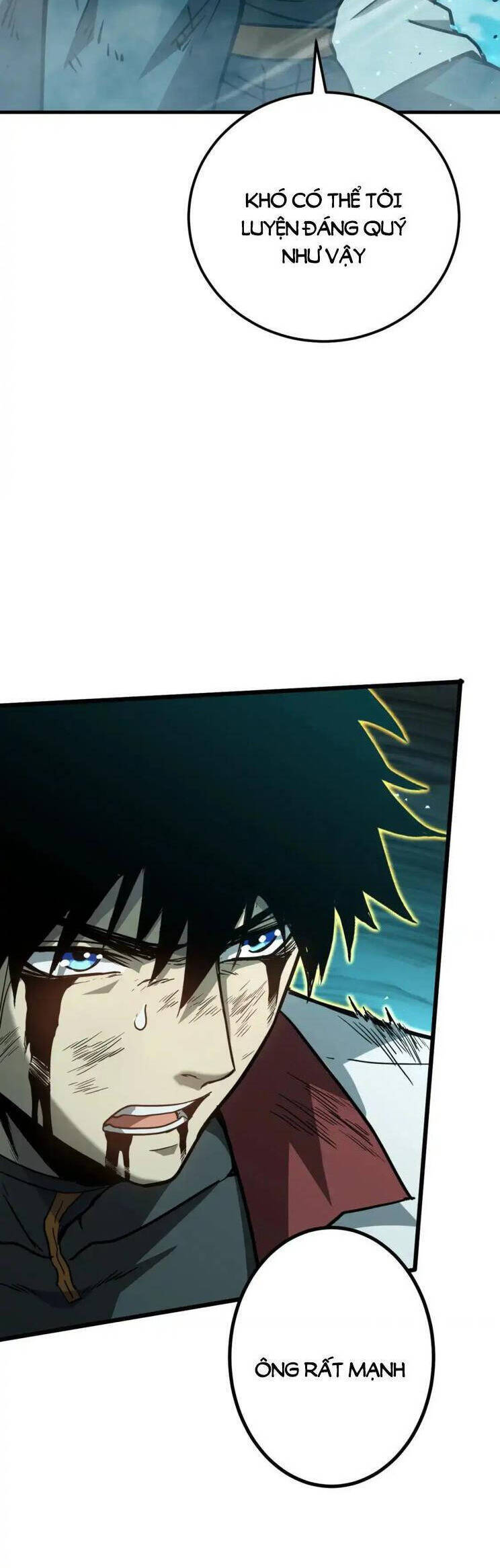 Cao Võ: Hạ Cánh Đến Một Vạn Năm Sau Chap 85 - Next Chap 86