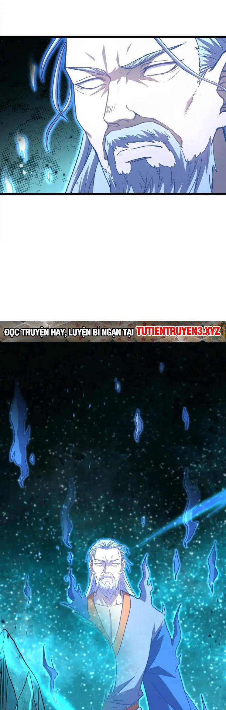 Cao Võ: Hạ Cánh Đến Một Vạn Năm Sau Chap 85 - Next Chap 86