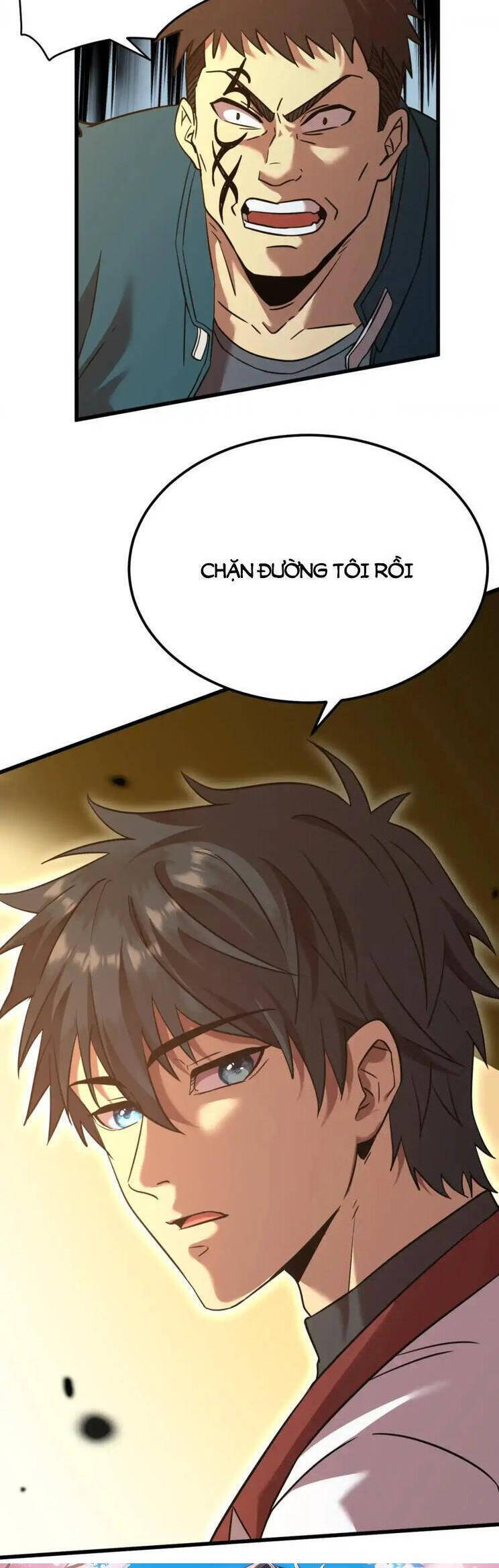 Cao Võ: Hạ Cánh Đến Một Vạn Năm Sau Chap 85 - Next Chap 86