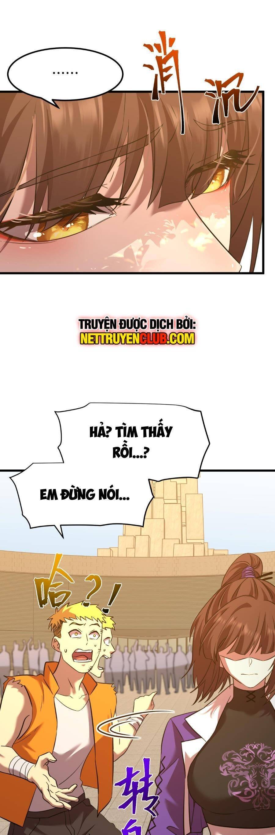Cao Võ: Hạ Cánh Đến Một Vạn Năm Sau Chap 86 - Next Chap 87