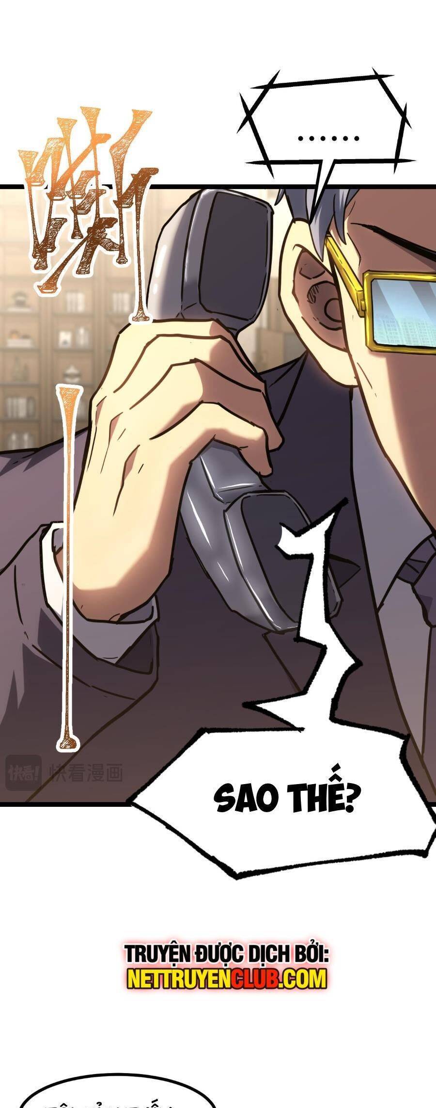 Cao Võ: Hạ Cánh Đến Một Vạn Năm Sau Chap 86 - Next Chap 87