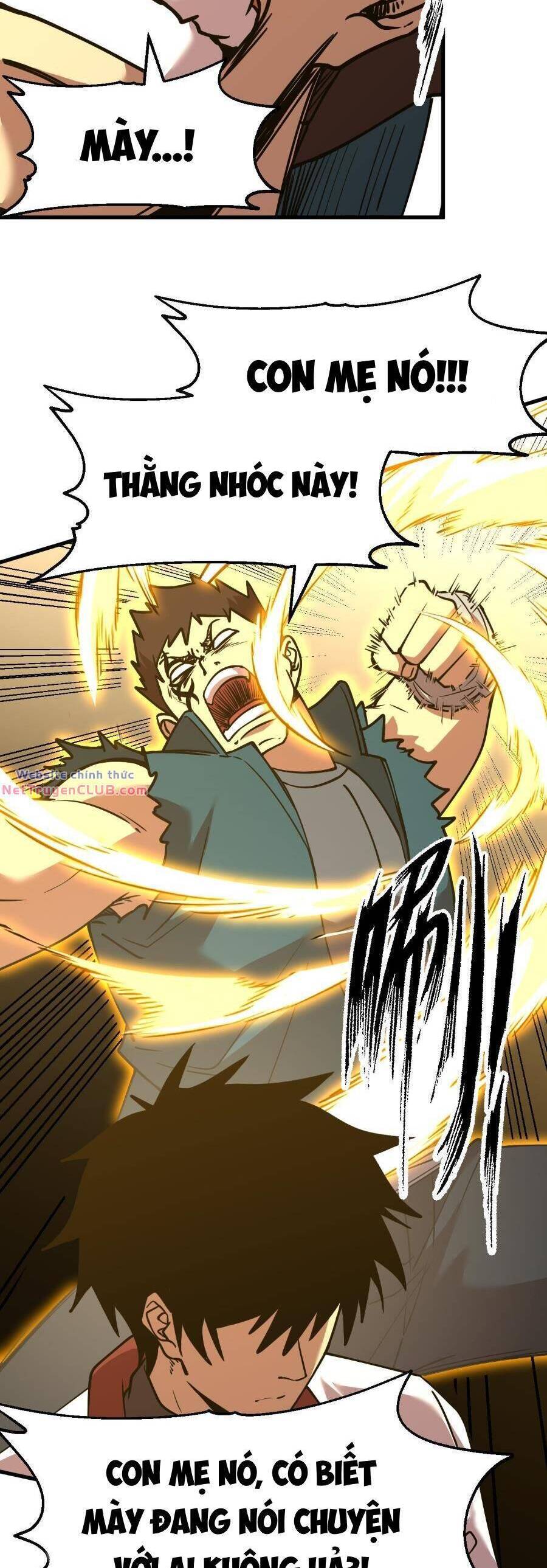Cao Võ: Hạ Cánh Đến Một Vạn Năm Sau Chap 86 - Next Chap 87