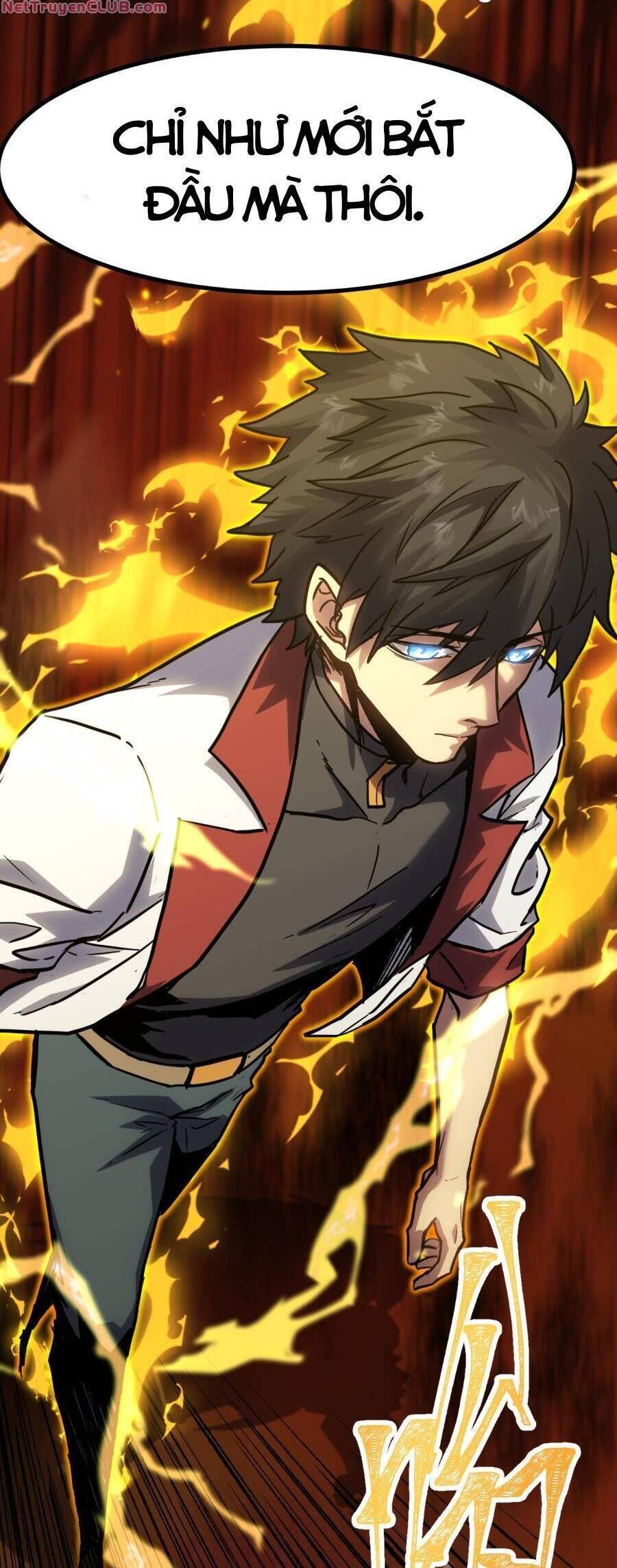Cao Võ: Hạ Cánh Đến Một Vạn Năm Sau Chap 86 - Next Chap 87