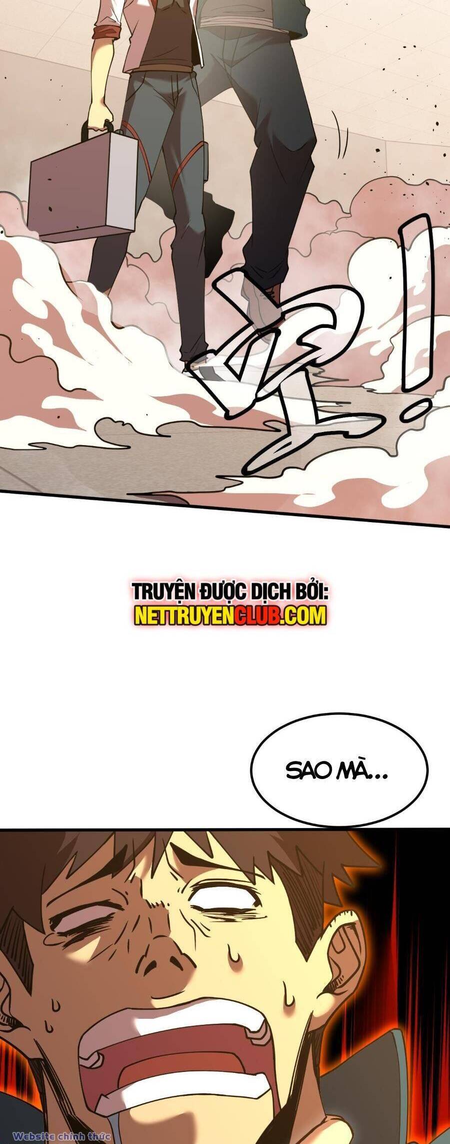 Cao Võ: Hạ Cánh Đến Một Vạn Năm Sau Chap 86 - Next Chap 87