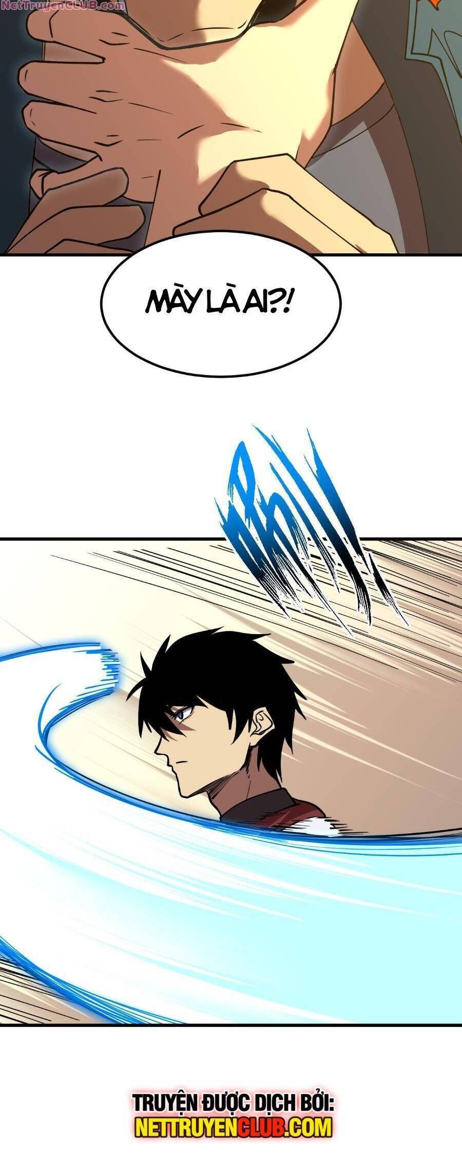 Cao Võ: Hạ Cánh Đến Một Vạn Năm Sau Chap 86 - Next Chap 87