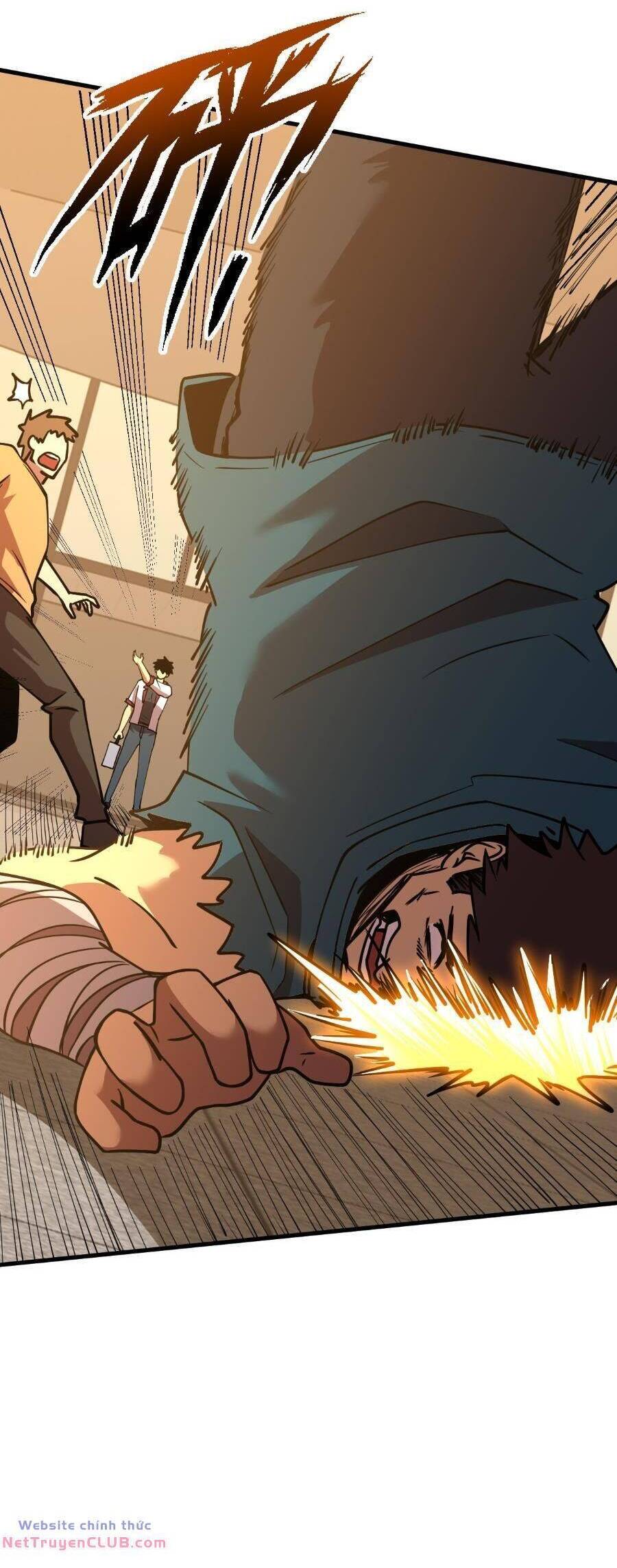 Cao Võ: Hạ Cánh Đến Một Vạn Năm Sau Chap 86 - Next Chap 87