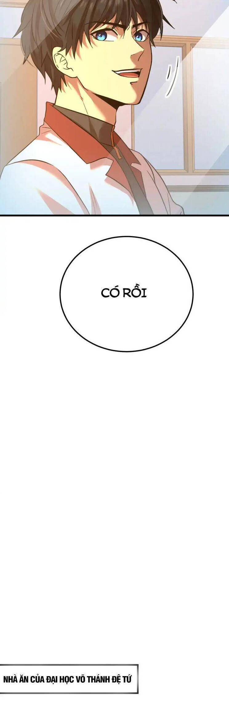 Cao Võ: Hạ Cánh Đến Một Vạn Năm Sau Chap 87 - Next Chap 88