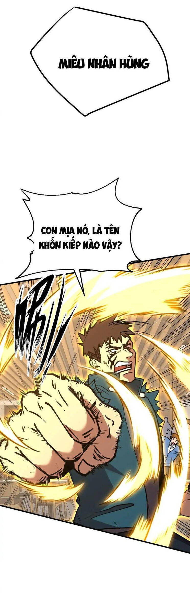 Cao Võ: Hạ Cánh Đến Một Vạn Năm Sau Chap 87 - Next Chap 88