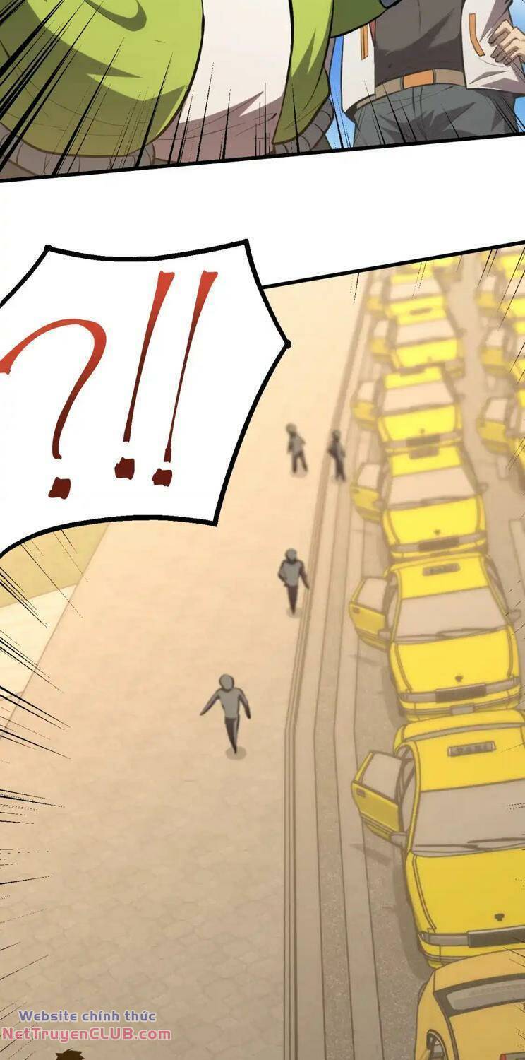 Cao Võ: Hạ Cánh Đến Một Vạn Năm Sau Chap 88 - Next Chap 89