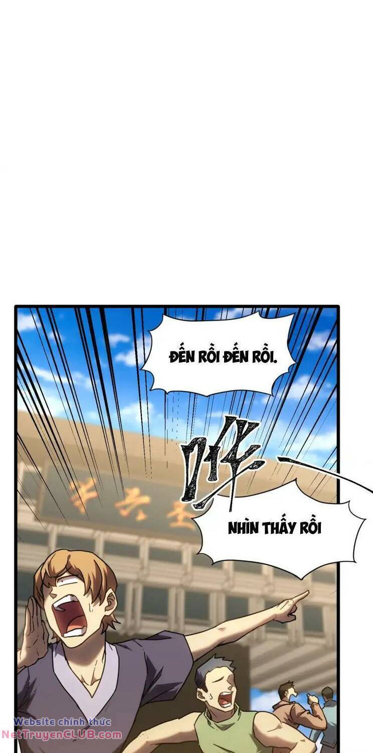 Cao Võ: Hạ Cánh Đến Một Vạn Năm Sau Chap 88 - Next Chap 89