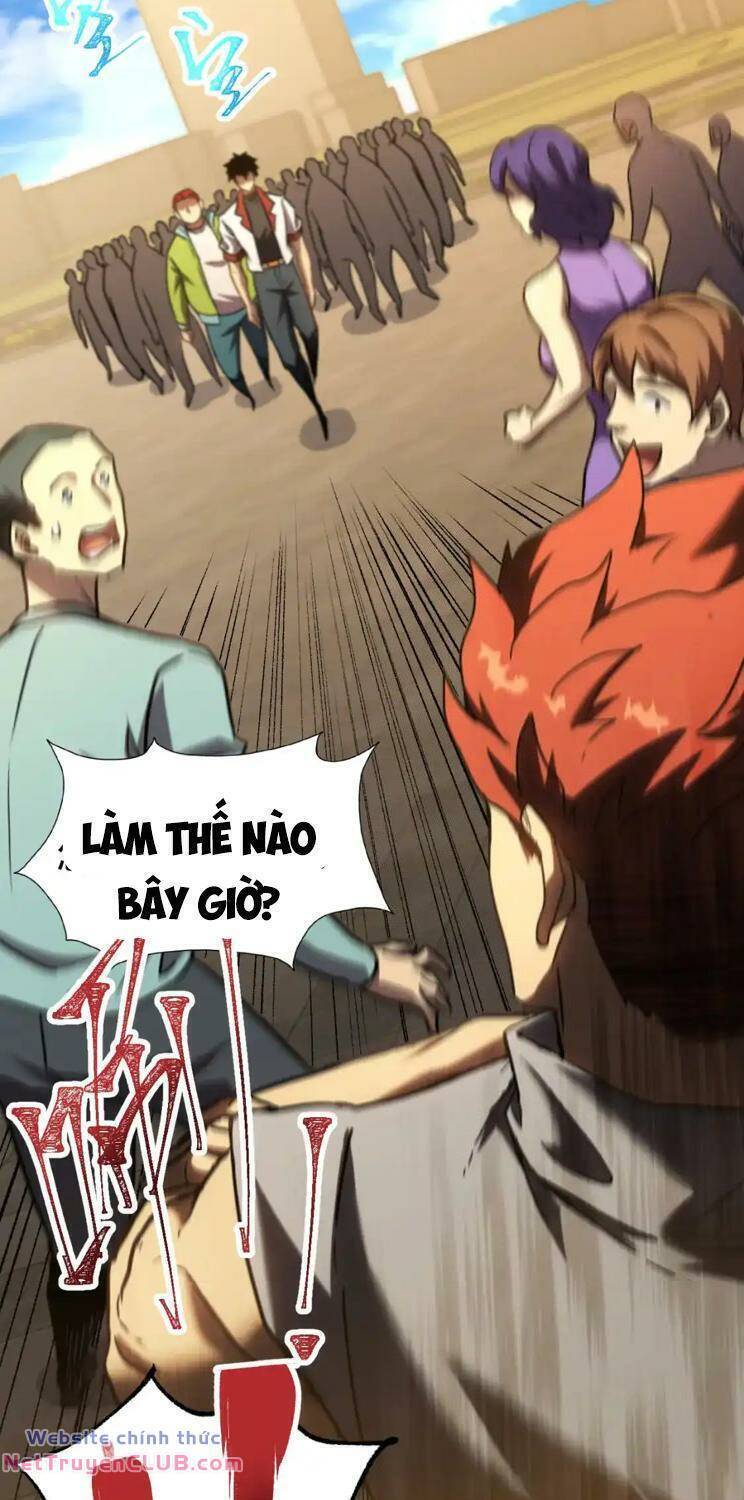 Cao Võ: Hạ Cánh Đến Một Vạn Năm Sau Chap 88 - Next Chap 89