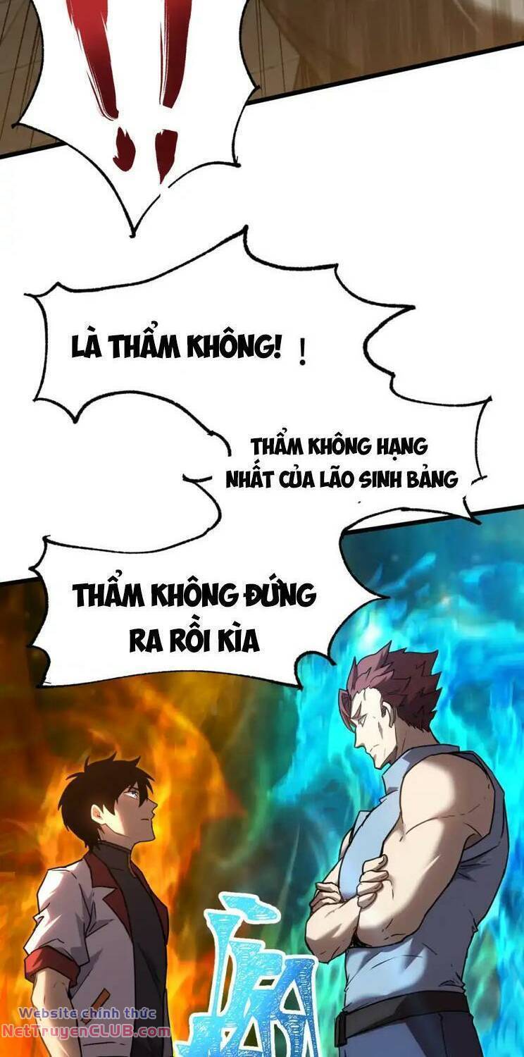 Cao Võ: Hạ Cánh Đến Một Vạn Năm Sau Chap 88 - Next Chap 89