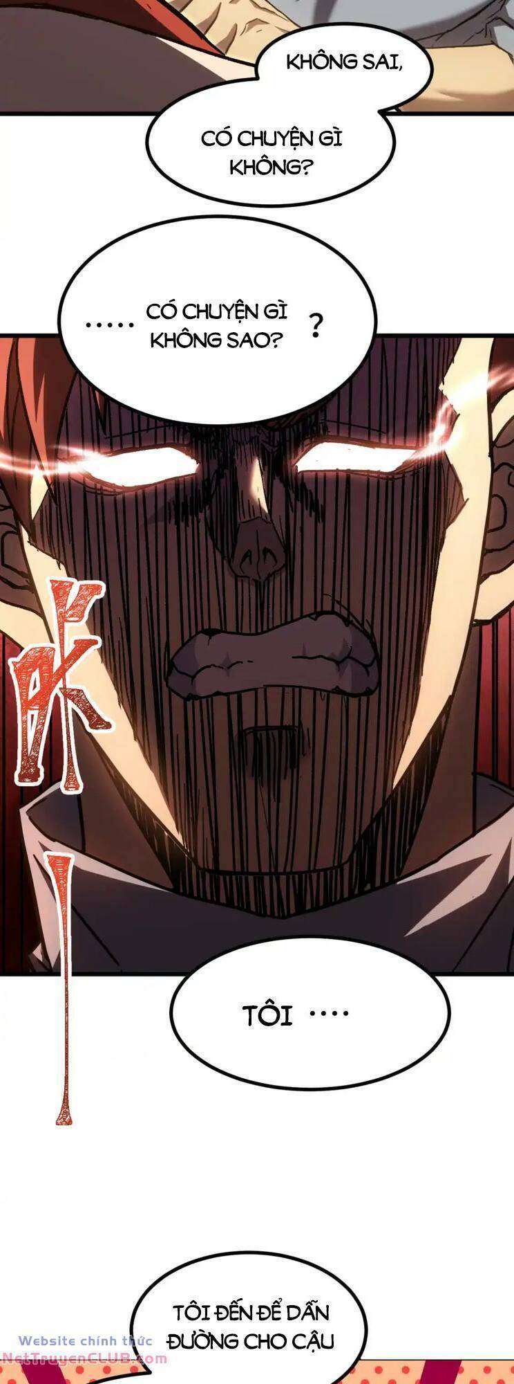 Cao Võ: Hạ Cánh Đến Một Vạn Năm Sau Chap 88 - Next Chap 89