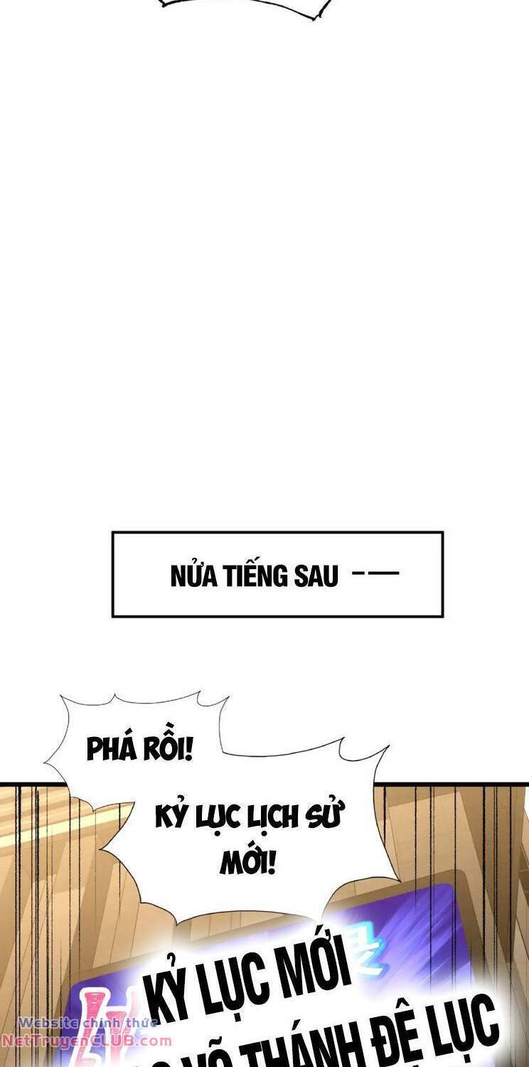 Cao Võ: Hạ Cánh Đến Một Vạn Năm Sau Chap 88 - Next Chap 89