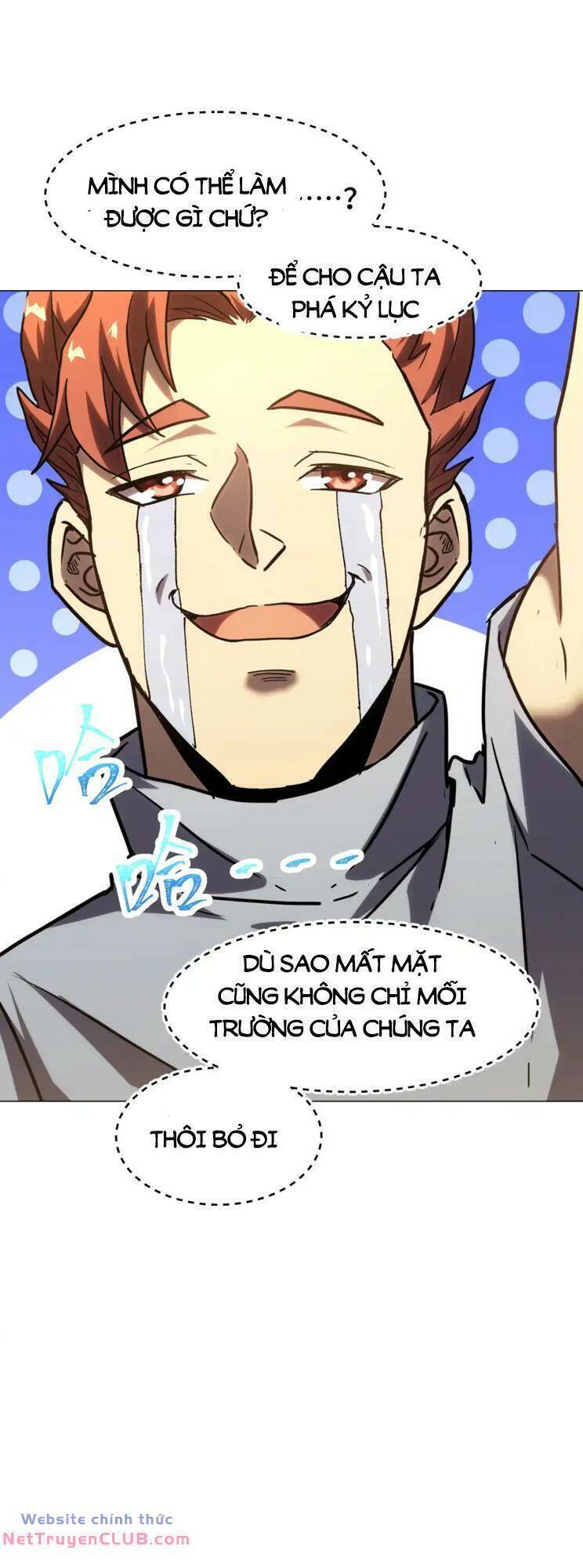 Cao Võ: Hạ Cánh Đến Một Vạn Năm Sau Chap 88 - Next Chap 89
