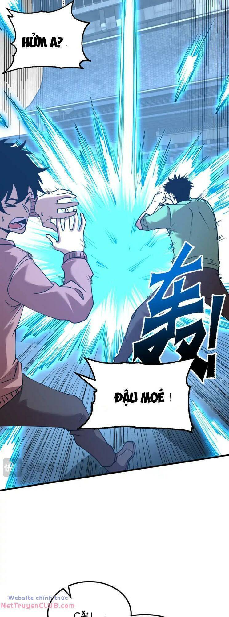 Cao Võ: Hạ Cánh Đến Một Vạn Năm Sau Chap 88 - Next Chap 89