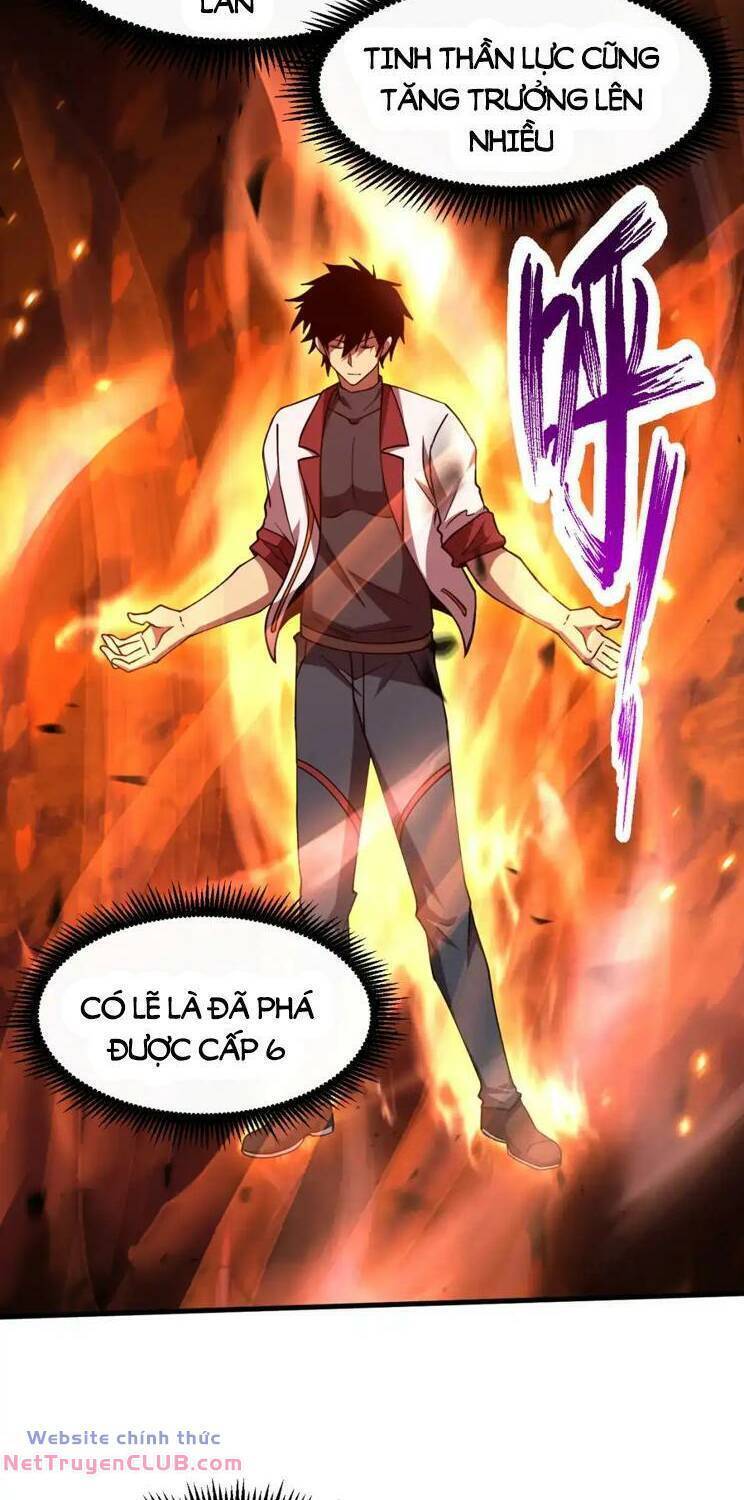 Cao Võ: Hạ Cánh Đến Một Vạn Năm Sau Chap 88 - Next Chap 89