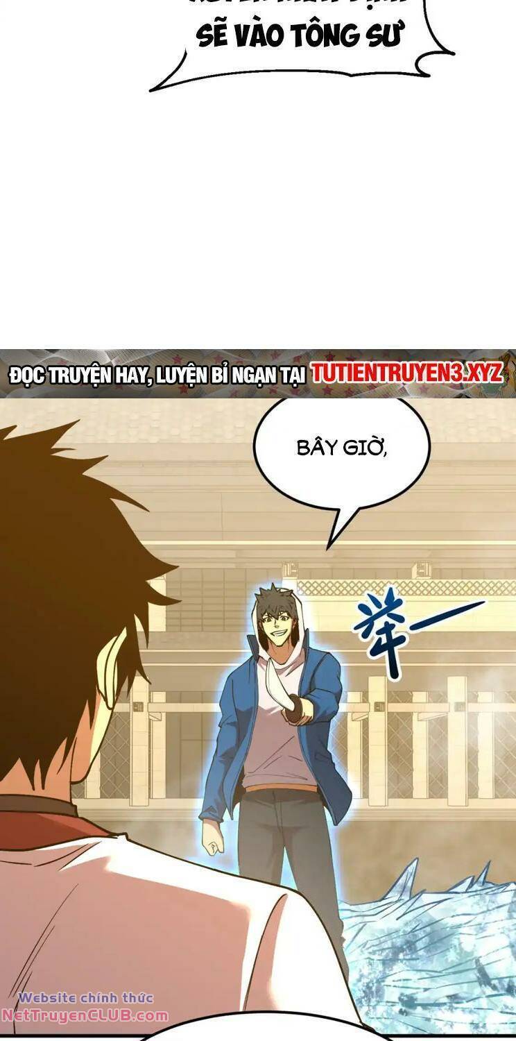 Cao Võ: Hạ Cánh Đến Một Vạn Năm Sau Chap 88 - Next Chap 89